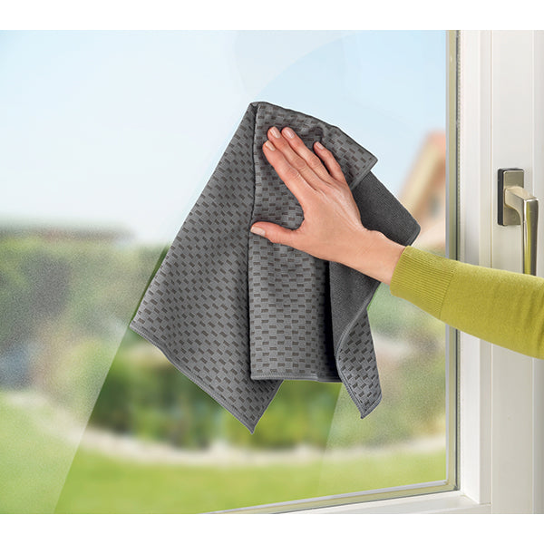 2 torchons en microfibre 40 x 60 cm  Wenko by Maximex - Mathon - 2