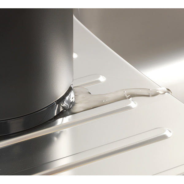 Porte ustensiles pivotant XL noir  Wenko by Maximex - Mathon - 6