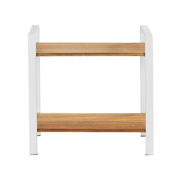 Etagère de cuisine 2 niveaux Louisa  Wenko by Maximex - Mathon - 1