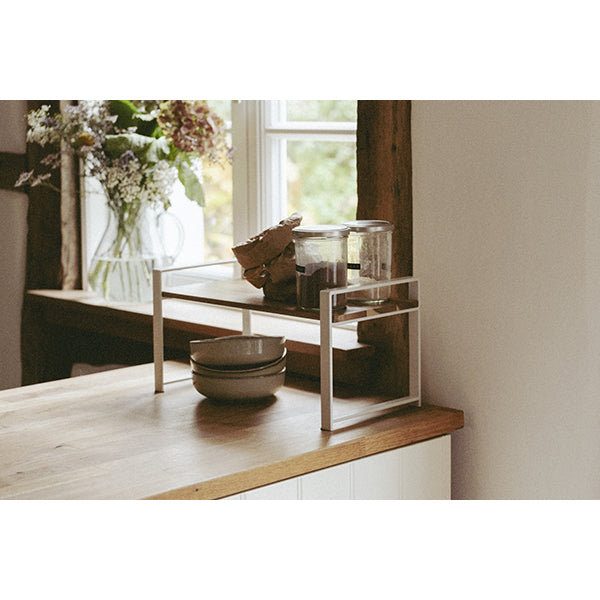 Etagère de cuisine Louisa 40 cm  Wenko by Maximex - Mathon - 3
