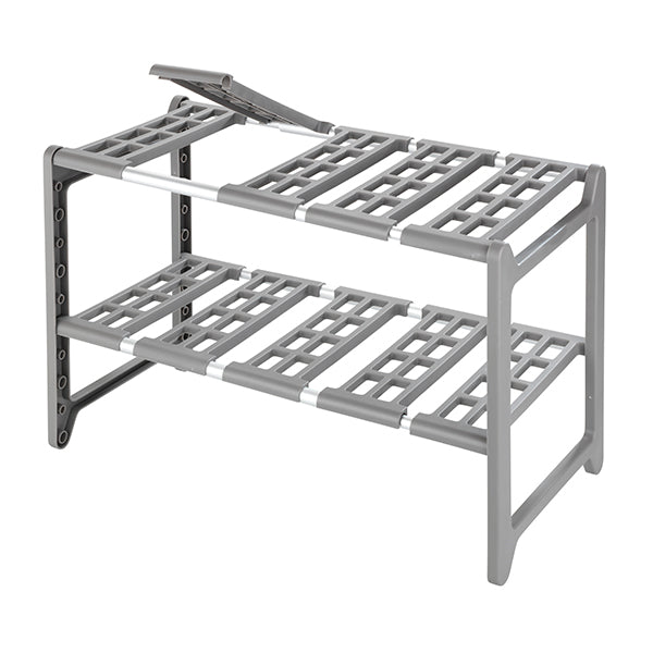 Etagère sous évier Flexi télescopique  Wenko by Maximex - Mathon - 6