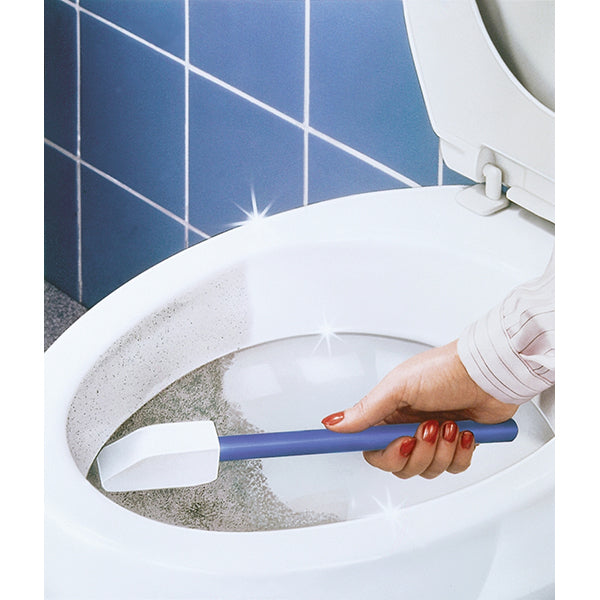 Brosse pierre biseautée  Wenko by Maximex - Mathon - 2