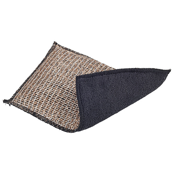 Lavette en microfibre et cuivre 25 x 17 cm  Wenko by Maximex - Mathon - 1