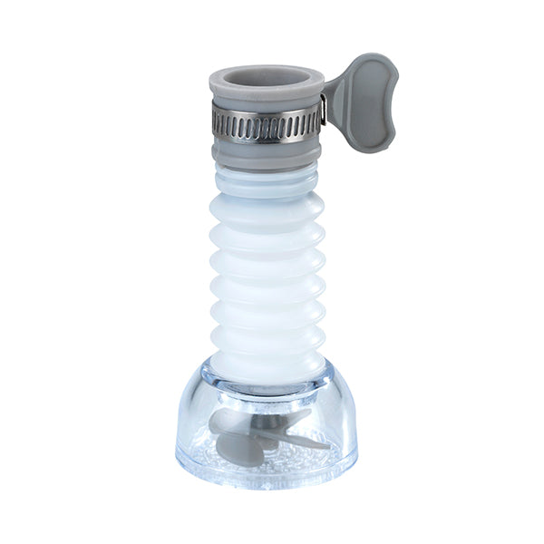 Douchette pour robinet d’évier et lavabo Flexi Wenko by Maximex - Mathon - 5