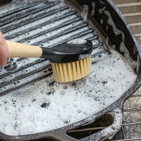 Brosse à vaisselle 26 cm  Lodge - Mathon - 4