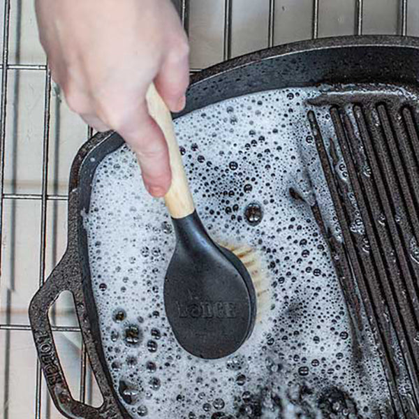 Brosse à vaisselle 26 cm  Lodge - Mathon - 3