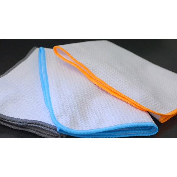 Set de 3 torchons de cuisine 45 x 60 cm - Mathon - 3