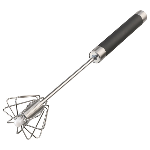 Fouet automatique inox Rapido 30cm Moha - Mathon - 1