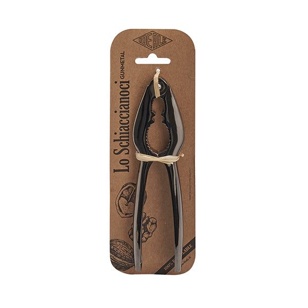 Casse noix inox chromé False - Mathon - 2