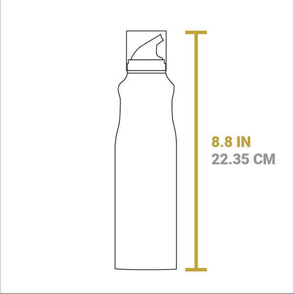 Spray huile de colza entretien et culottage 177 ml Lodge - Mathon - 6