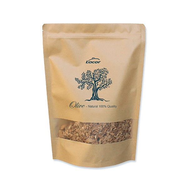 Sciure de bois d