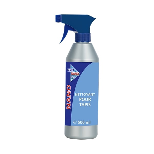 Nettoyant tapis 500 ml Wenko by Maximex - Mathon - 1