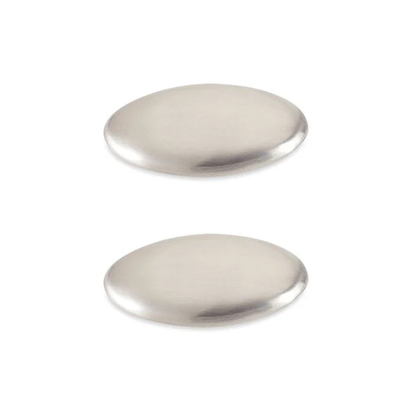 Lot de 2 savons d’acier anti-odeurs Mathon - Mathon - 1