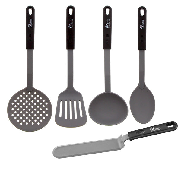 Spatule à crêpes nylon Pradel Excellence - Mathon - 2