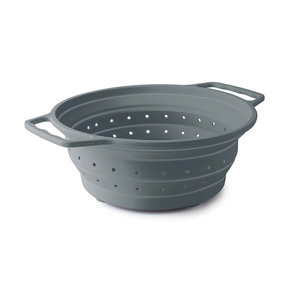 Passoire pliable en silicone  Lacor - Mathon - 1