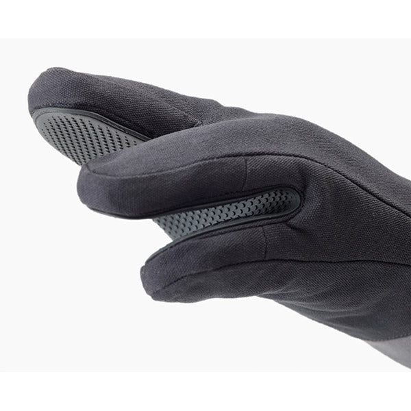Gant de cuisine ergonomique Pinch main droite  Joseph Joseph - Mathon - 2