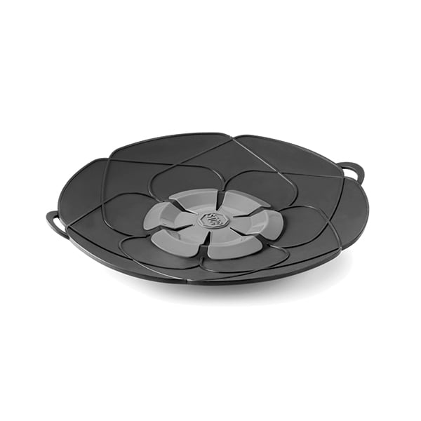 Protection anti-débordement silicone 29 cm Ibili - Mathon - 1