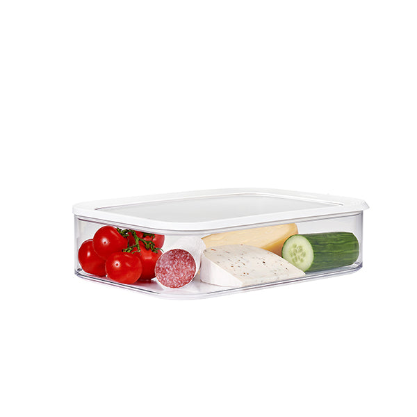 Boite de conservation Modula XXL Blanc Mepal - Mathon - 2