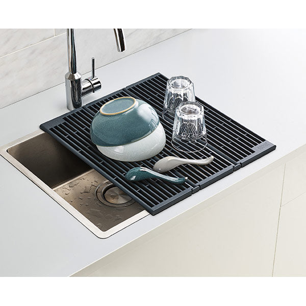 Egouttoir pliable pour évier Platform  Joseph Joseph - Mathon - 3