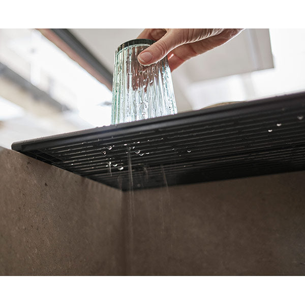 Egouttoir pliable pour évier Platform  Joseph Joseph - Mathon - 5