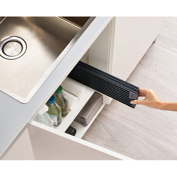 Egouttoir pliable pour évier Platform  Joseph Joseph - Mathon - 4