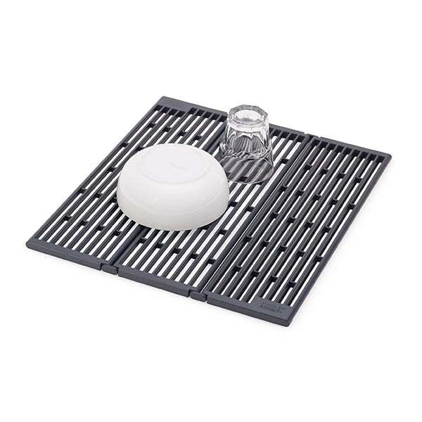 Egouttoir pliable pour évier Platform  Joseph Joseph - Mathon - 1