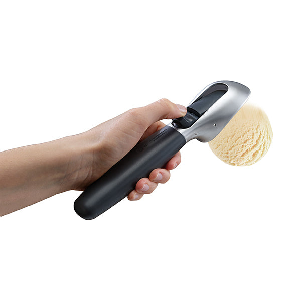 Cuillère à glace avec support intégré Elevate  Joseph Joseph - Mathon - 2