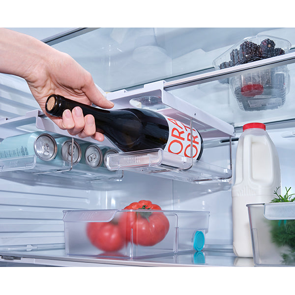 Porte-bouteille sous étagère FridgeStore Joseph Joseph - Mathon - 5