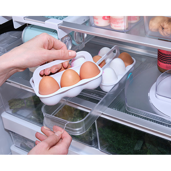 Boite rangement œufs FridgeStore Joseph Joseph - Mathon - 2
