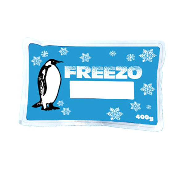 Pain de glace réfrigérant 400 G - Mathon - 1