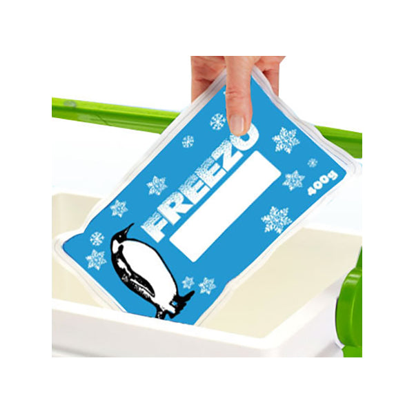 Pain de glace réfrigérant 400 G - Mathon - 2