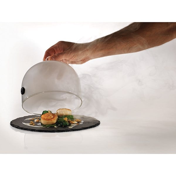 Cloche pour fumoir 17 cm Lacor - Mathon - 1