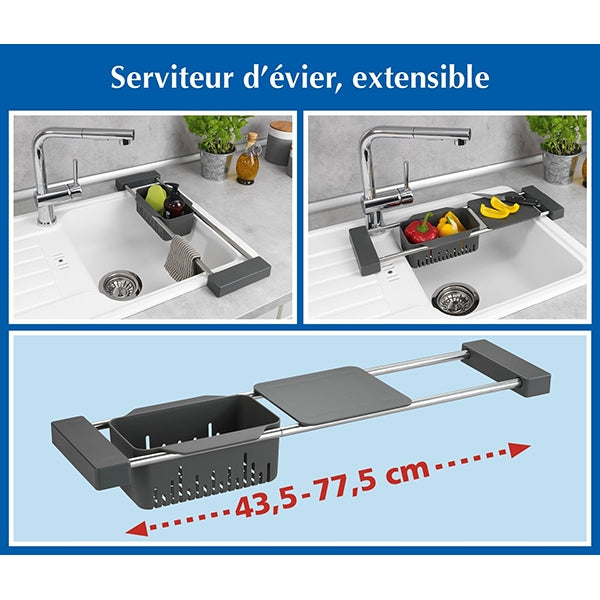 Serviteur d