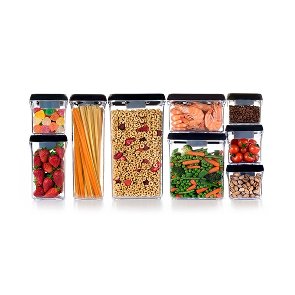 Boite sous vide 1000 ml Ibili - Mathon - 3