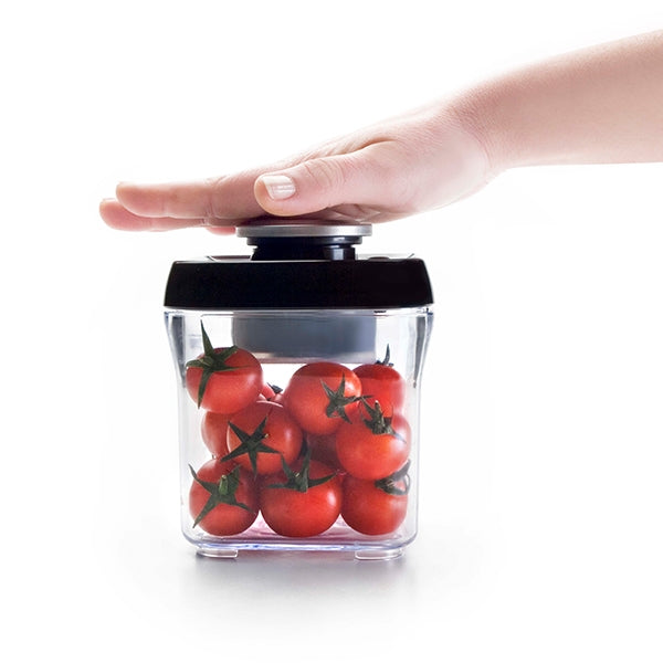 Boite sous vide 1000 ml Ibili - Mathon - 4