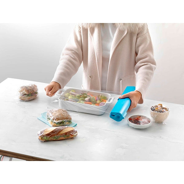 Coupe film alimentaire Betty Bossi - Mathon - 4