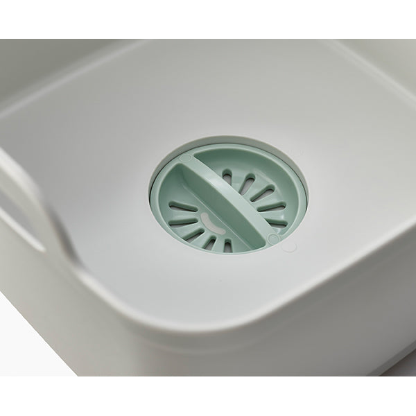 Bac à vaisselle Wash & Drain™ Joseph Joseph - Mathon - 6