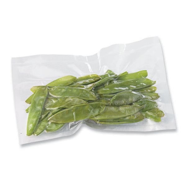 2 rouleaux de sachets à découper 22 et 28 cm Lacor - Mathon - 2