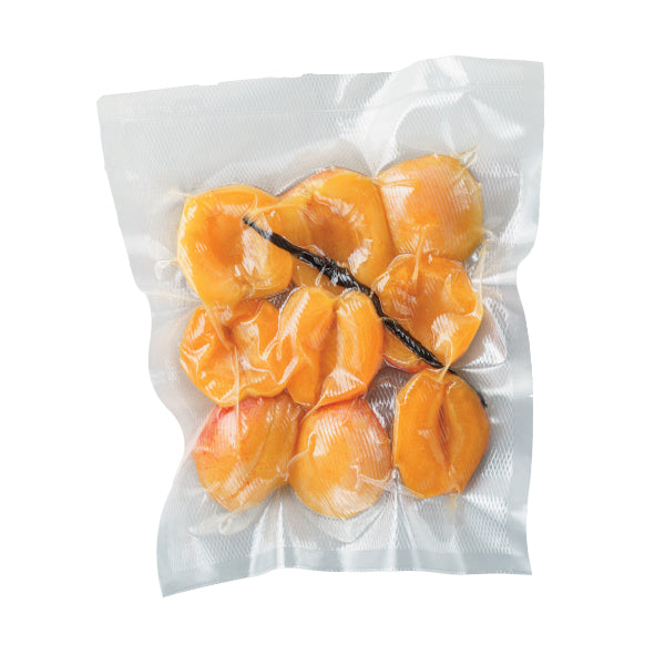 Sachet de 50 sacs sous-vide gaufrés 30 × 40 cm Le Pratique - Mathon - 5