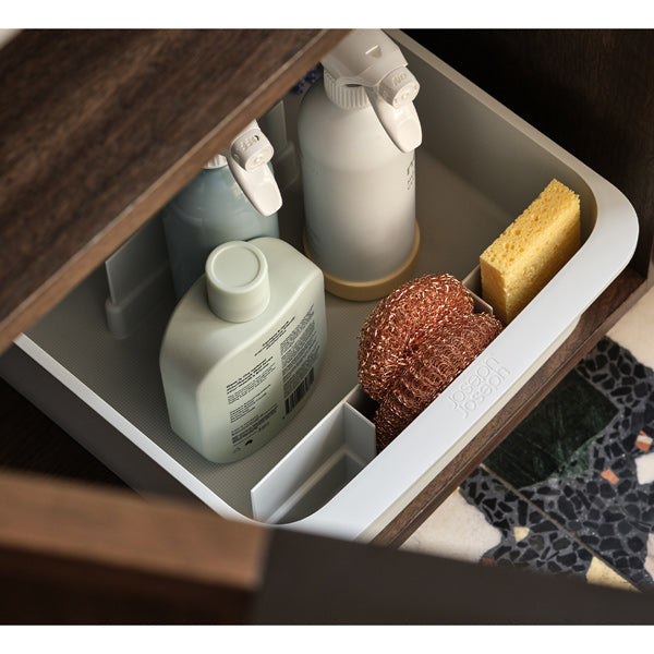 Grand panier de rangement CupboardStore™ Joseph Joseph - Mathon - 3