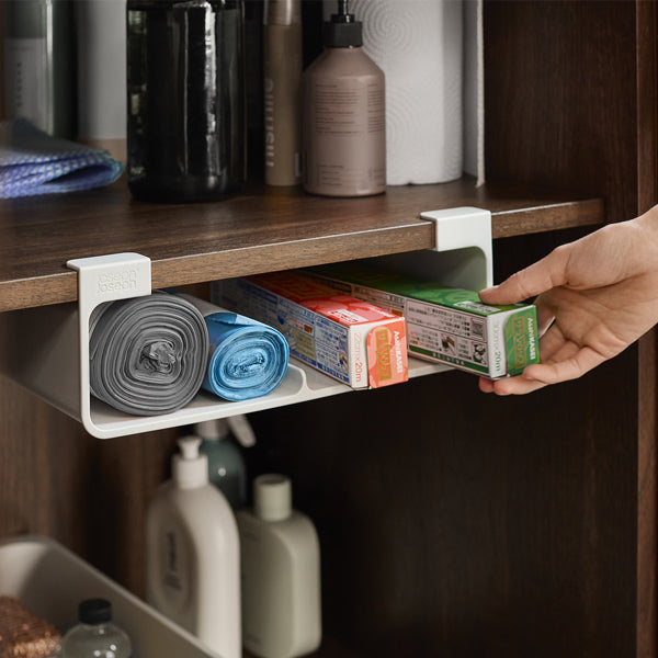 Organisateur sous étagère CupboardStore™ Joseph Joseph - Mathon - 2