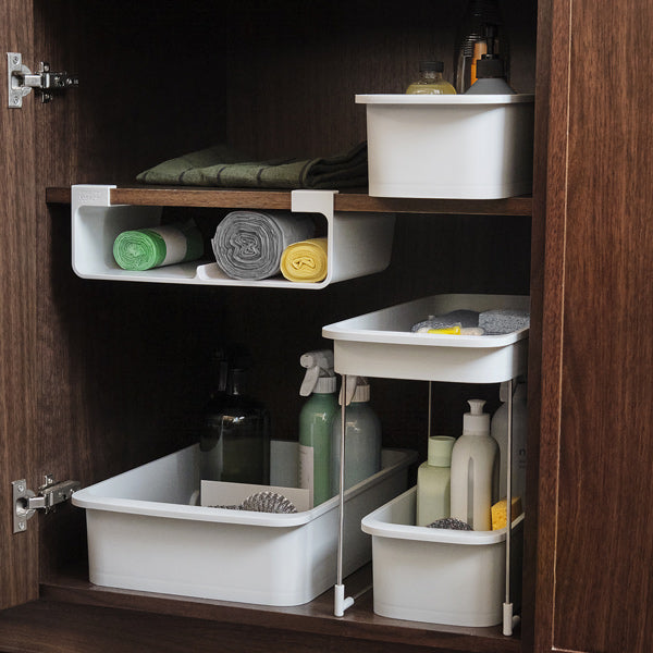 Organisateur sous étagère CupboardStore™ Joseph Joseph - Mathon - 3