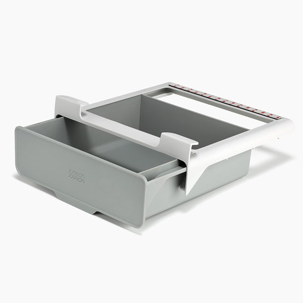 Tiroir de rangement sous étagère CupboardStore™  Joseph Joseph - Mathon - 3