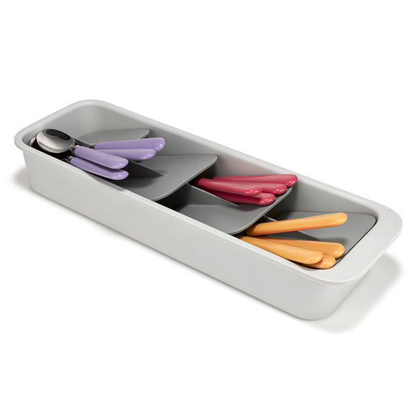 Range-couverts plusieurs niveaux DrawerStore™  Joseph Joseph - Mathon - 1
