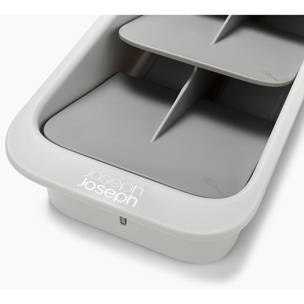 Range-couverts plusieurs niveaux DrawerStore™  Joseph Joseph - Mathon - 5