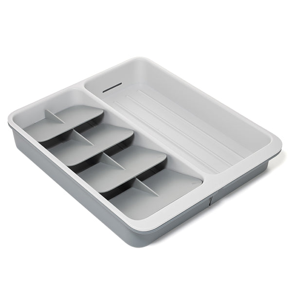 Range-couverts extensible plusieurs niveaux DrawerStore™  Joseph Joseph - Mathon - 5