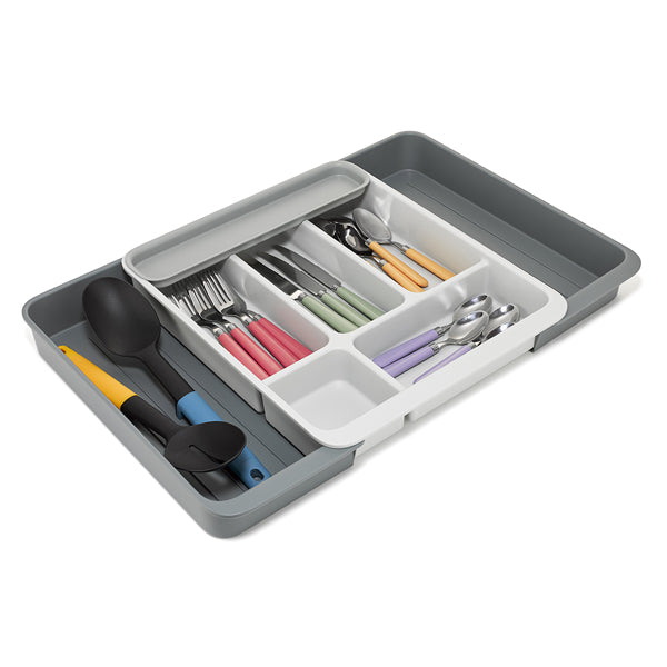 Range-couverts extensible DrawerStore™  Joseph Joseph - Mathon - 1