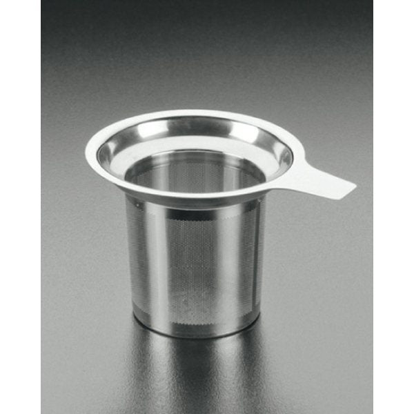 Passe-Infuseur à thé en inox - Mathon - 2