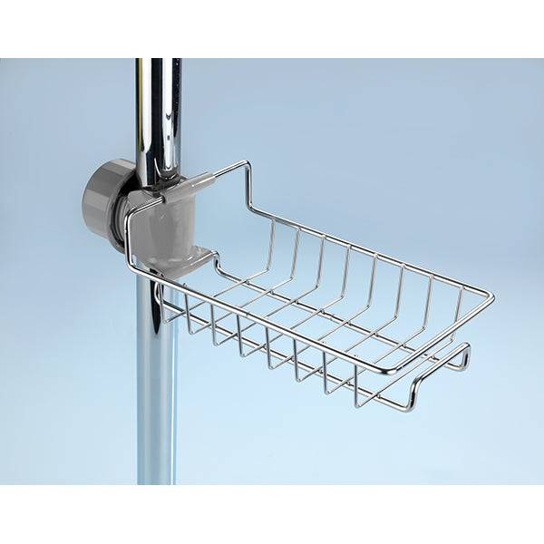 Etagère de douche inox 3 kg Wenko by Maximex - Mathon - 3