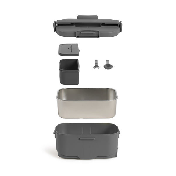 Lunch box chauffante 45W  Livoo - Mathon - 2